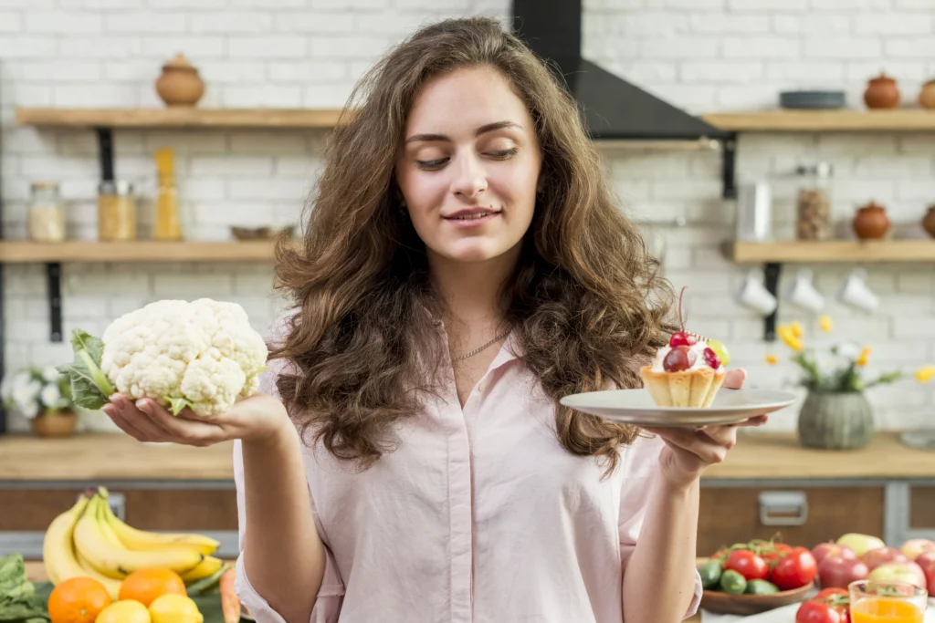 GLP-1 Diet Explained How It Controls Hunger and Blood Sugar