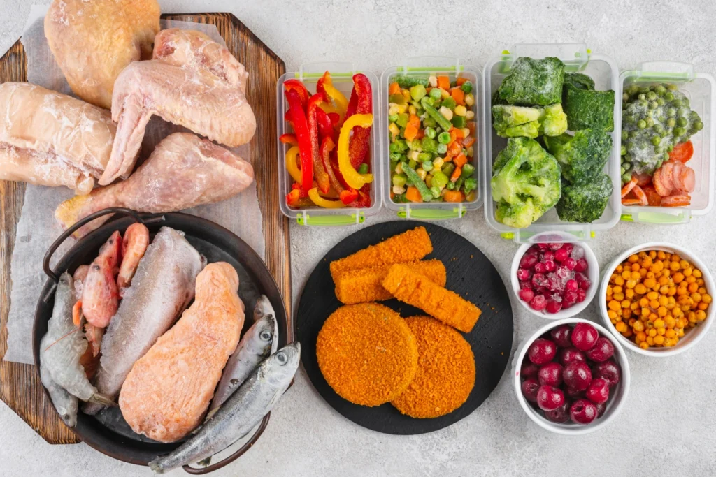 How Much Protein Do You Really Need Per Day?