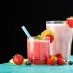 Smoothie Mistake Can Spike Blood Sugar