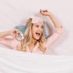 These Simple Night Habits Can Help You Feel More Energetic the Next Day