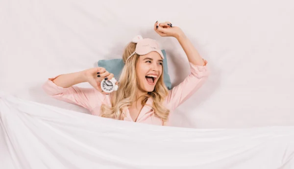 These Simple Night Habits Can Help You Feel More Energetic the Next Day