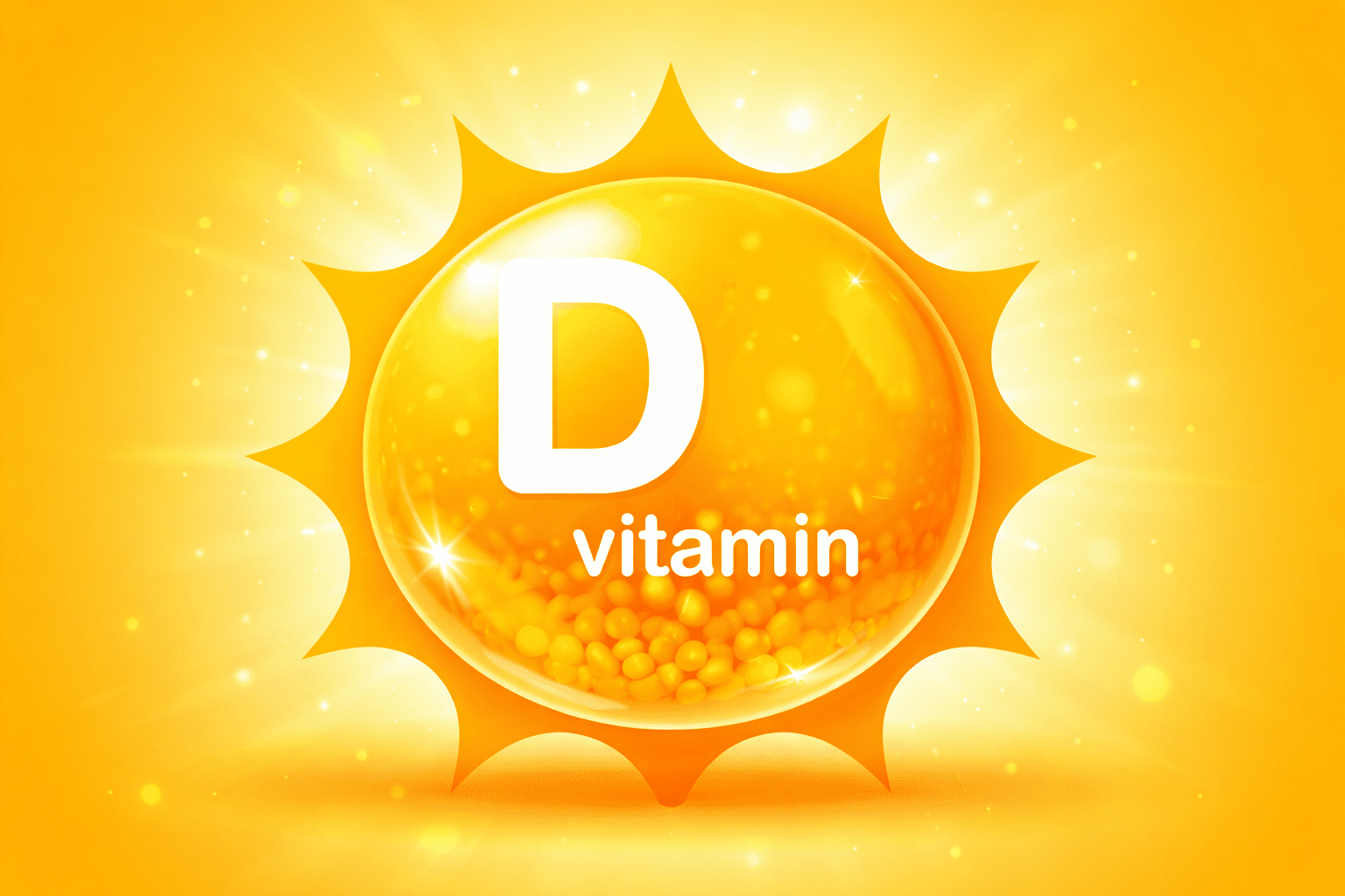 Vitamin D
