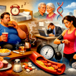 What Causes High Blood Pressure?