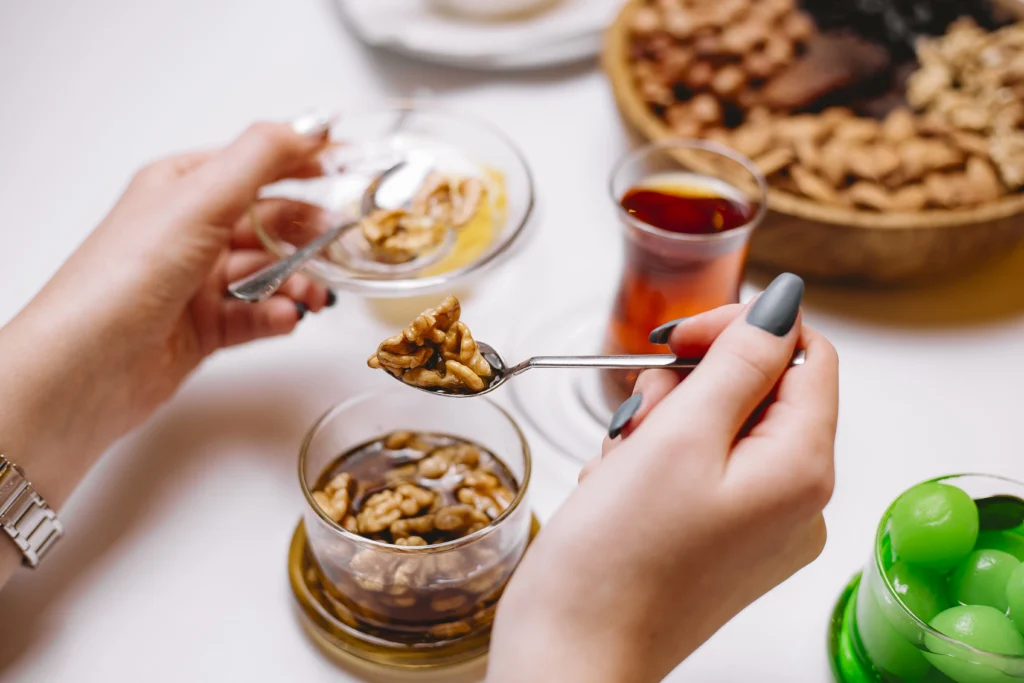 What Makes Peanut Butter So Nutrient-Dense