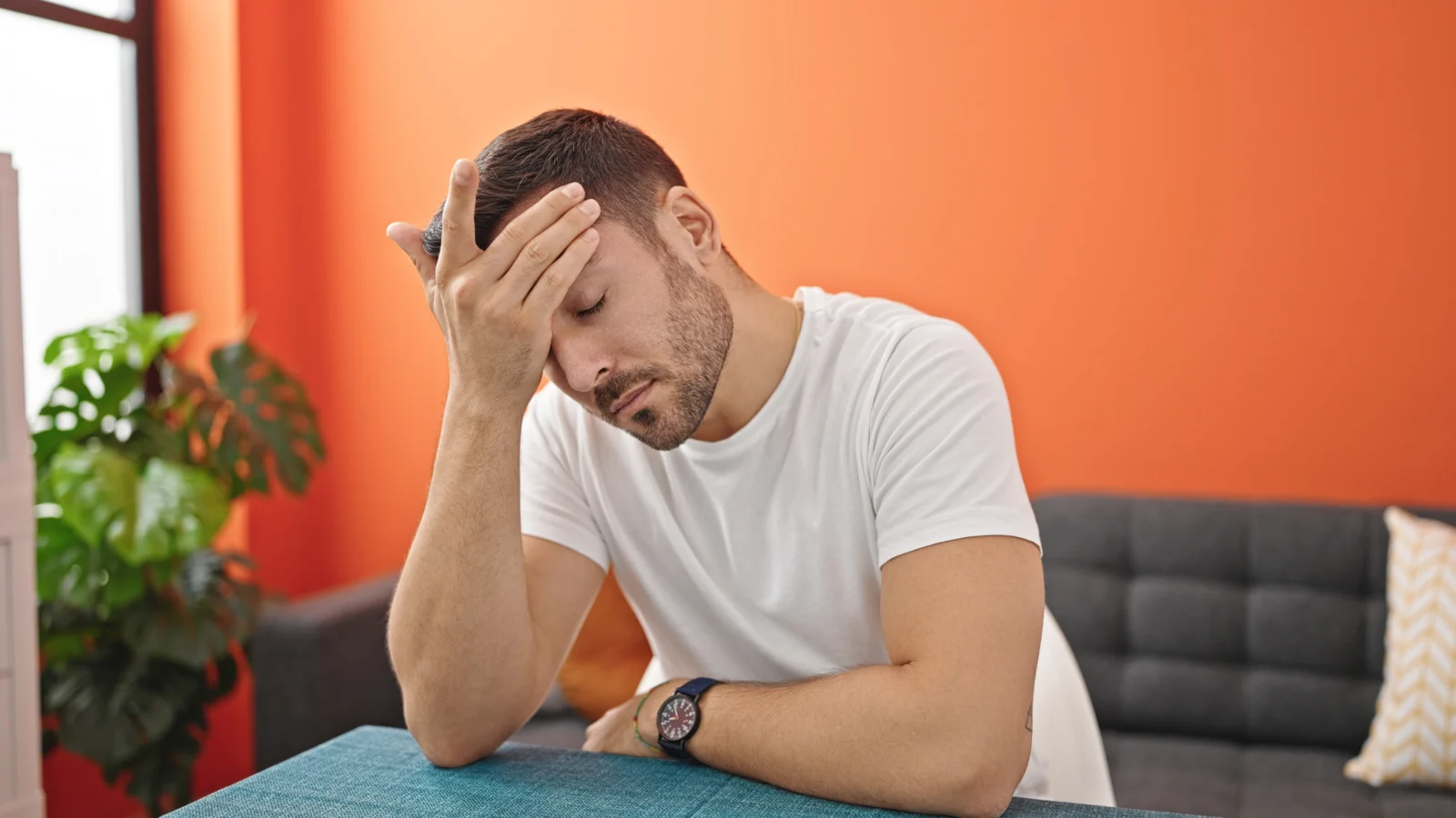 Why You Feel Mentally Tired Even After Rest