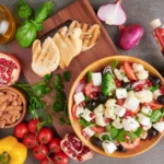 mediterranean diet foods
