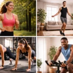 Best Cardio Exercises for Weight Loss That Fit Into Everyday Life