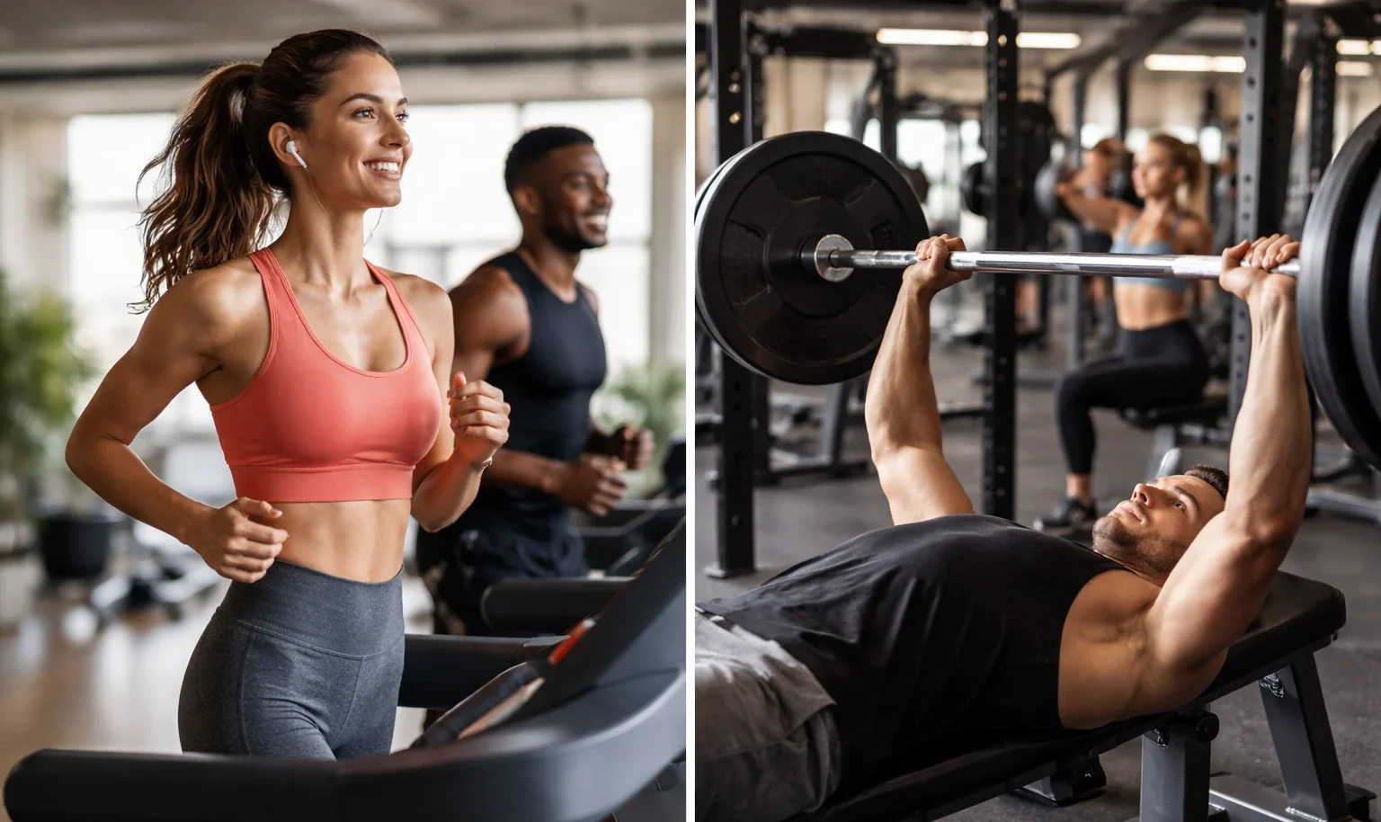 Cardio vs Weight Training Which One Burns More Fat and Why It Matters