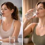 Water Sipped All Day vs Drinking All at Once What Hydrates Better