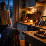 Why Evenings Feel Longer When the Sun Sets Early in uk