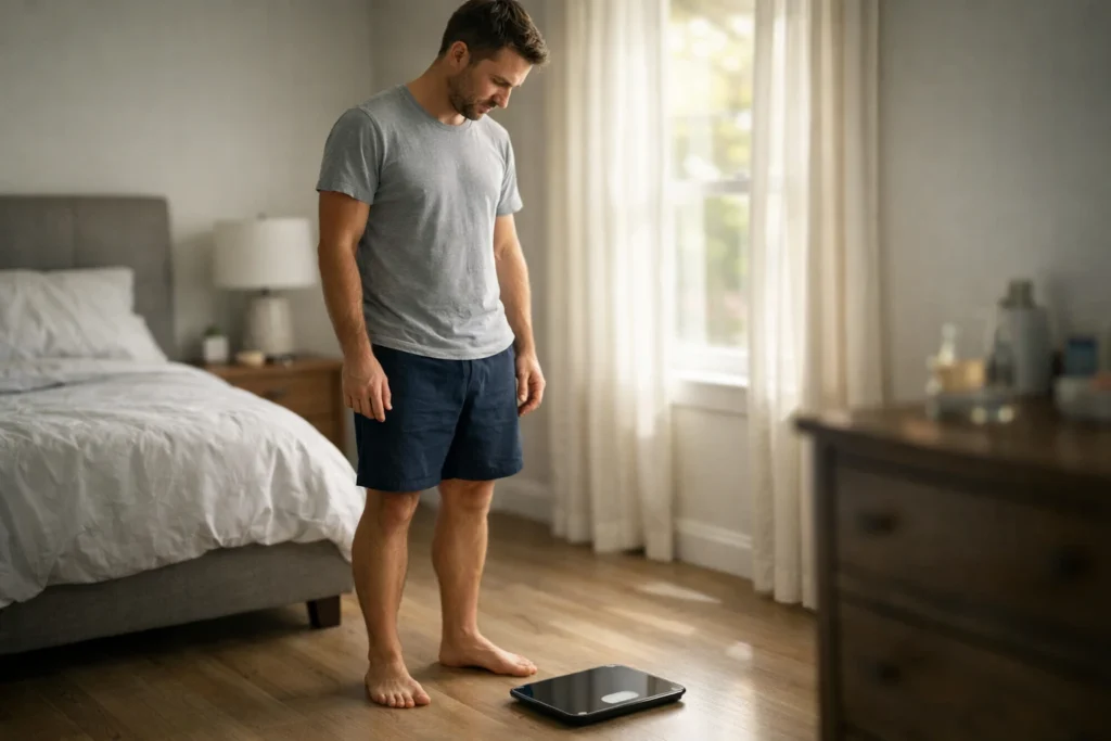 Does Lexapro Cause Weight Gain