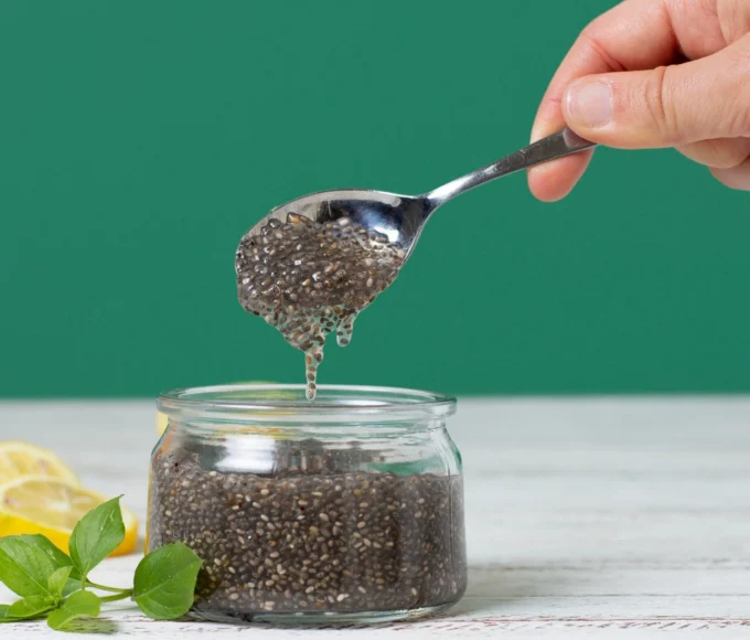 How Much Chia Seeds Per Day Is Safe A Practical Daily Intake Guide