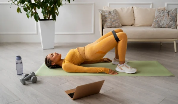 How to Strengthen Lower Back Muscles Safely at Home