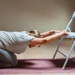 How to Stretch Your Lower Back Safely at Home