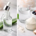 hyaluronic acid vs collagen for glowing skin