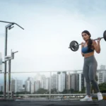 Lifting Weights Burn More Calories Than Cardio