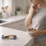 New Study Finds Cutting Processed Snacks May Improve Energy in Weeks