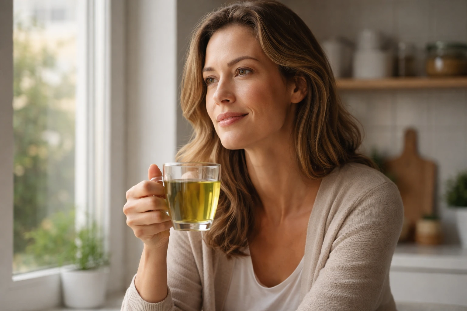 The Best Time To Drink Green Tea for Maximum Antioxidant Benefits