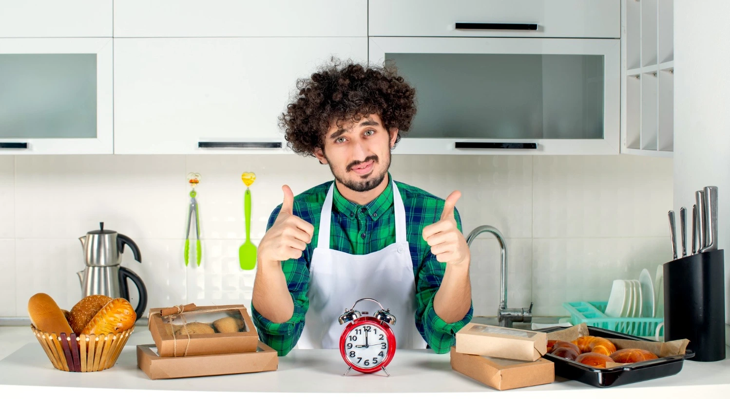 The Best Time to Eat Carbs for Energy and Fat Control