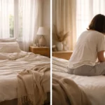 Waking Up Tired? Sleep Experts Say This Small Bedroom Mistake Could Be the Reason