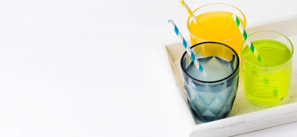 What happens to your body when you drink soda every day?