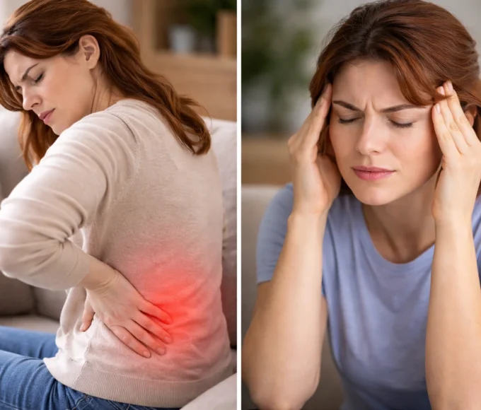 Which Common Symptom Could Point to a Bigger Problem
