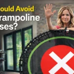Who Should Avoid Mini Trampoline Exercises Warning Signs to Know