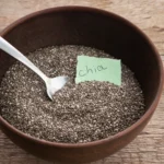 Who Should Not Eat Chia Seeds Groups