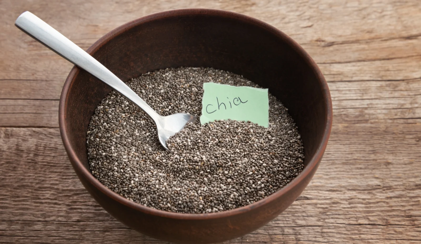 Who Should Not Eat Chia Seeds Groups