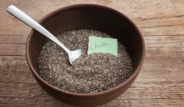 Who Should Not Eat Chia Seeds Groups