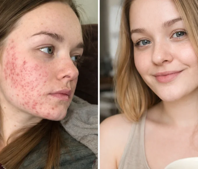 Why Am I Getting Sudden Cystic Acne? Causes & Treatment