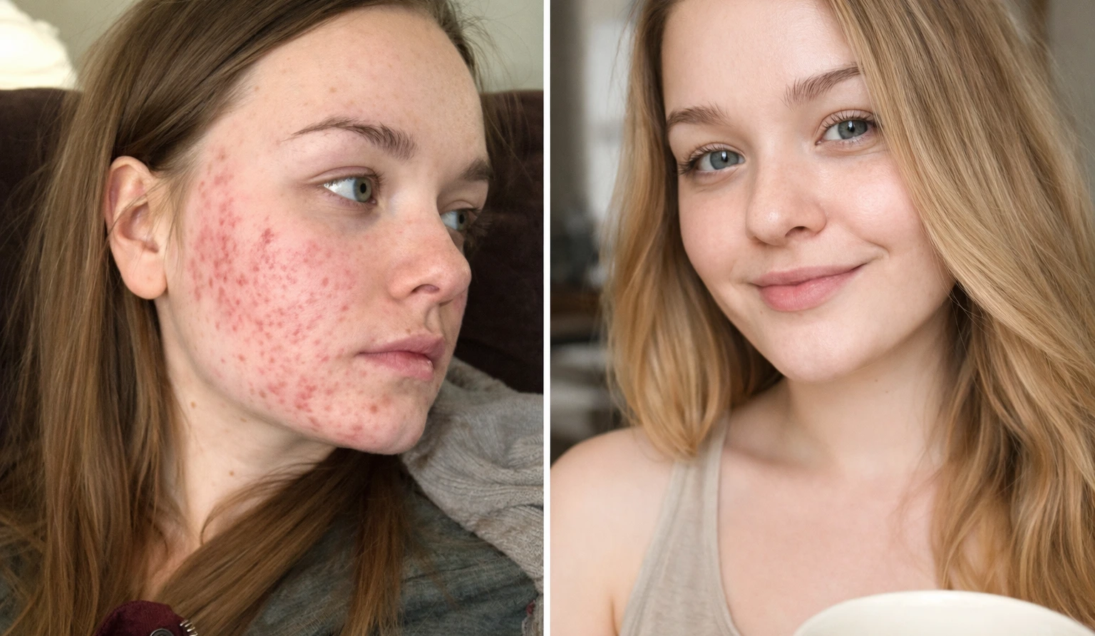 Why Am I Getting Sudden Cystic Acne? Causes & Treatment