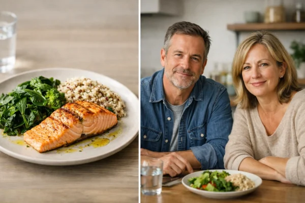 Why Nutrition Experts Are Rethinking “Healthy” Packaged Foods