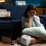 Why Anxiety Feels Worse at Night and What Actually Helps