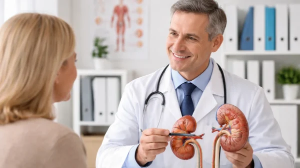 5 Daily Habits That May Harm Your Kidneys After 40, According to Health Experts