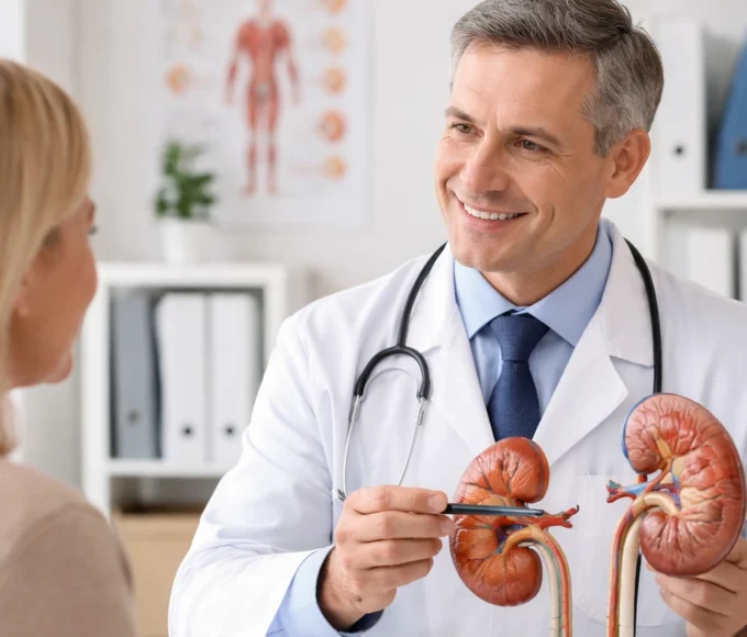 5 Daily Habits That May Harm Your Kidneys After 40, According to Health Experts