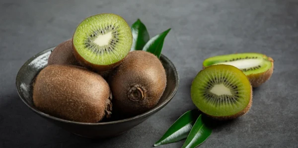 Benefits of Eating Kiwi Skin