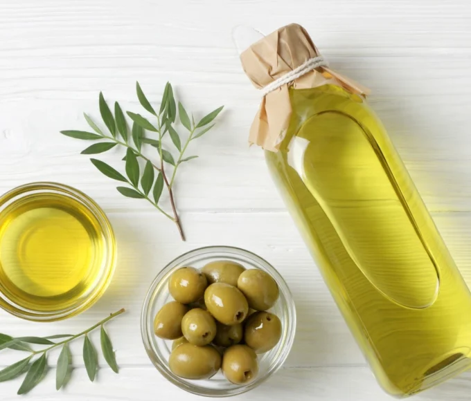 Drinking Olive Oil Daily Real Benefits, Side Effects & What Experts Want You to Know