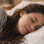 Hair and Scalp When You Sleep With Wet Hair