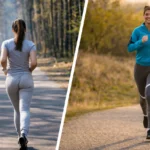 Jogging vs Brisk Walking Which Is Better for Weight Loss?