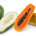 Raw Papaya vs Ripe Papaya Which One Is Healthier for Your Body