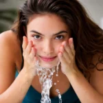 Stop Washing Your Face Every Morning