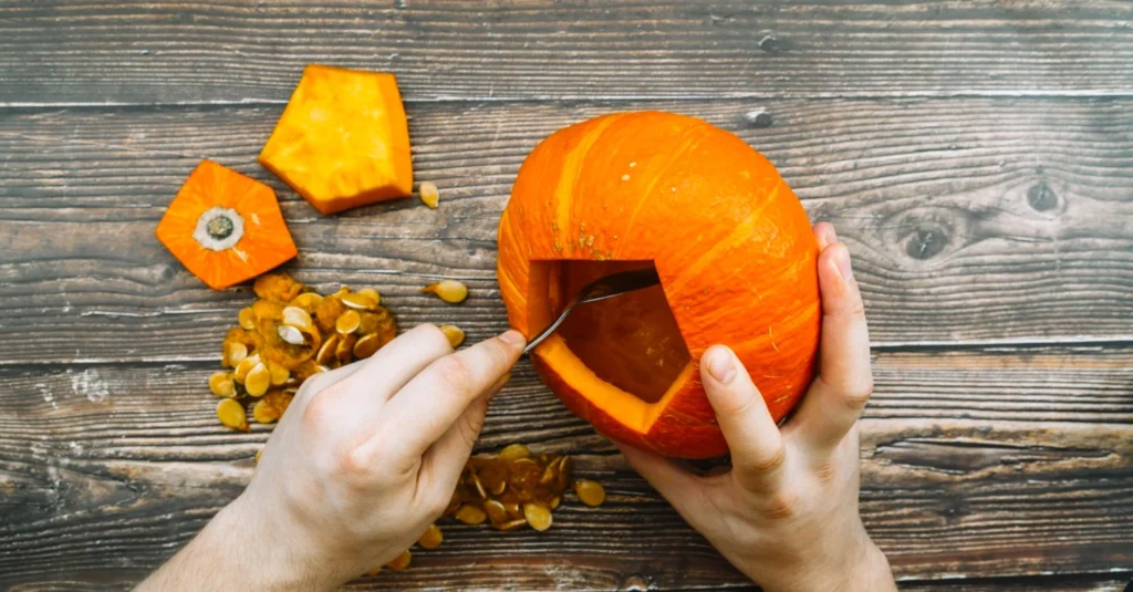 What Happens to Your Body When You Eat Pumpkin Seeds Every Day?
