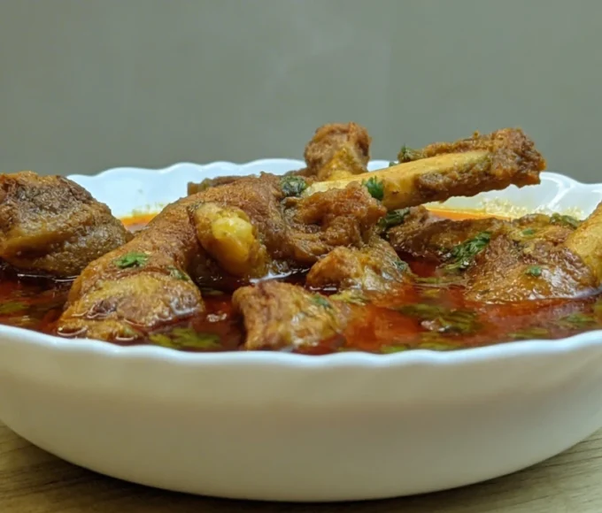 What Happens to Your Body When You Drink Goat Paya Soup