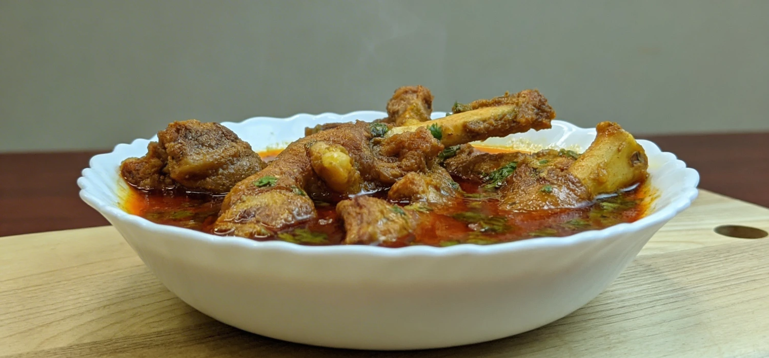 What Happens to Your Body When You Drink Goat Paya Soup