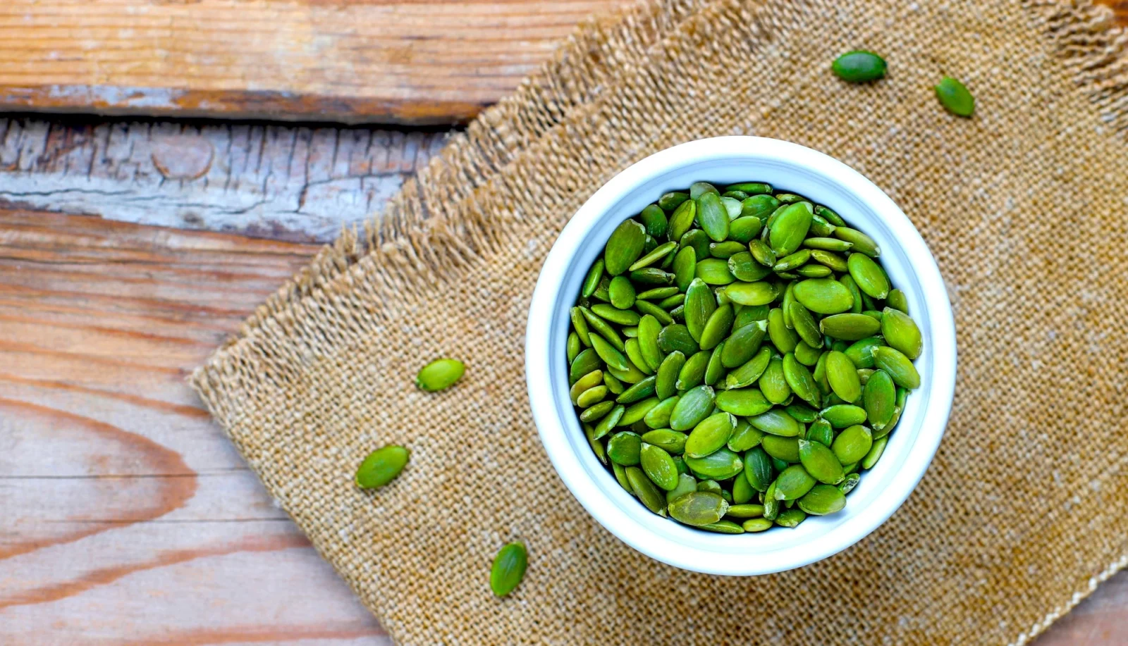 Eat Pumpkin Seeds Every Day Benefits, Side Effects & How Much Is Safe