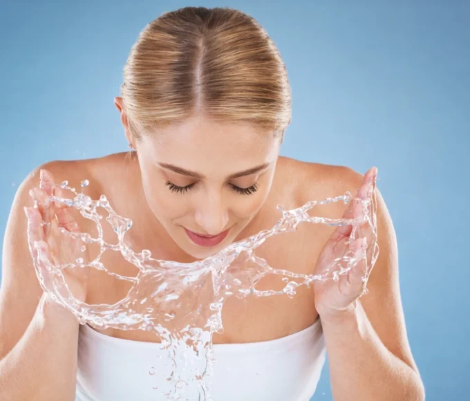 What Happens to Your Skin When You Wash Your Face Too Often? Dermatologists Explain the Hidden Effects