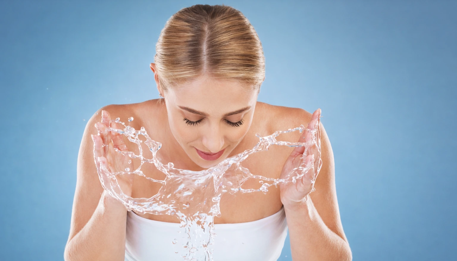 What Happens to Your Skin When You Wash Your Face Too Often? Dermatologists Explain the Hidden Effects