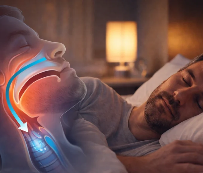 zepbound sleep apnea