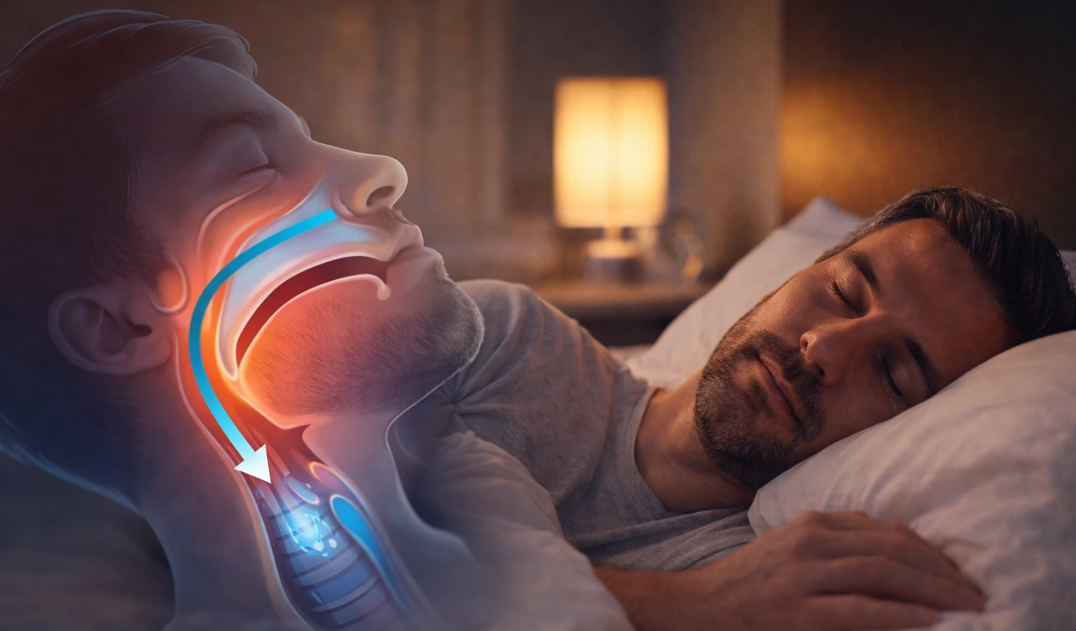 zepbound sleep apnea